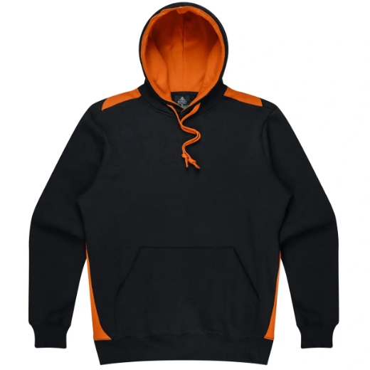 Picture of Aussie Pacific, Mens Paterson Hoodies 